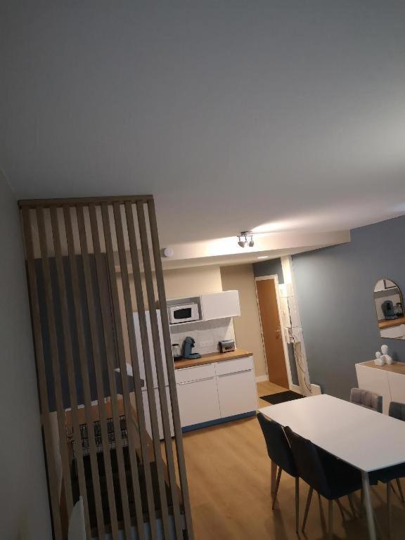 Appartement Ancely Superbe T4 à Toulouse Extérieur photo